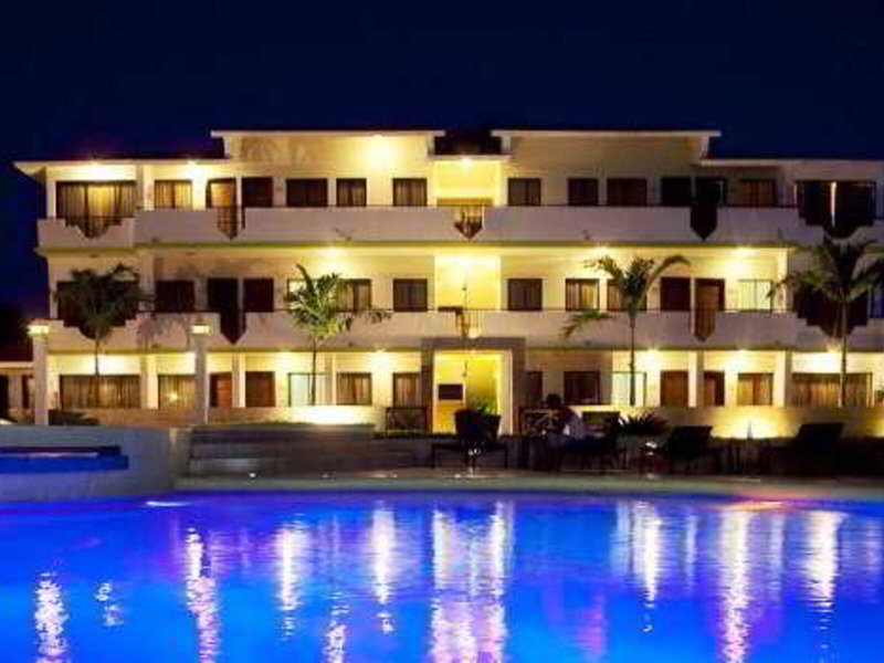 Hostal Silvestre
