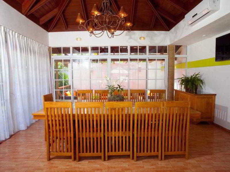 Hostal Silvestre