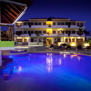 Hotel Hostal Silvestre cazare La Romana
