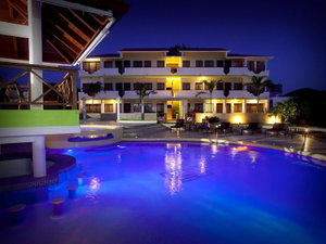 Hotel Hostal Silvestre cazare La Romana