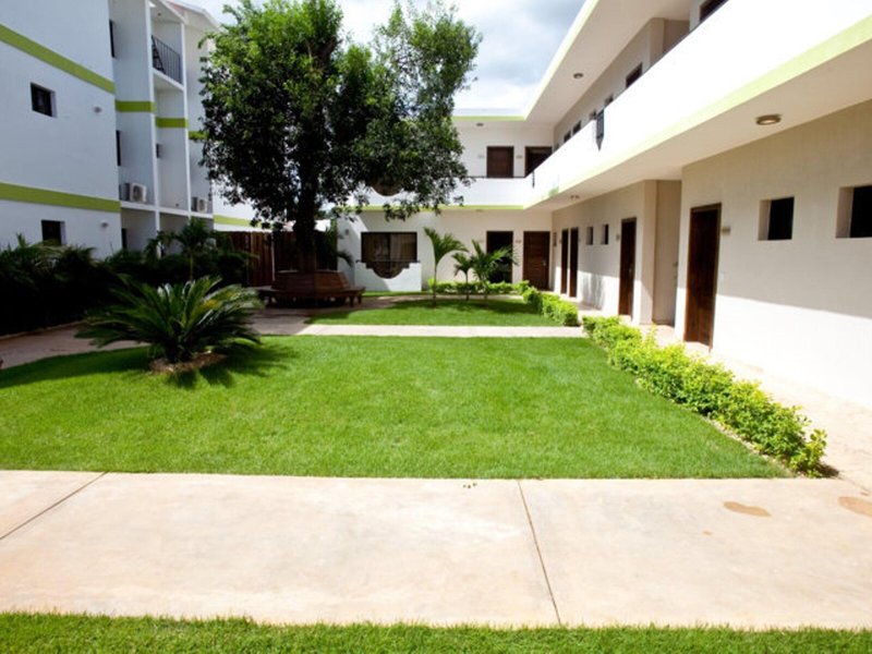 Hostal Silvestre