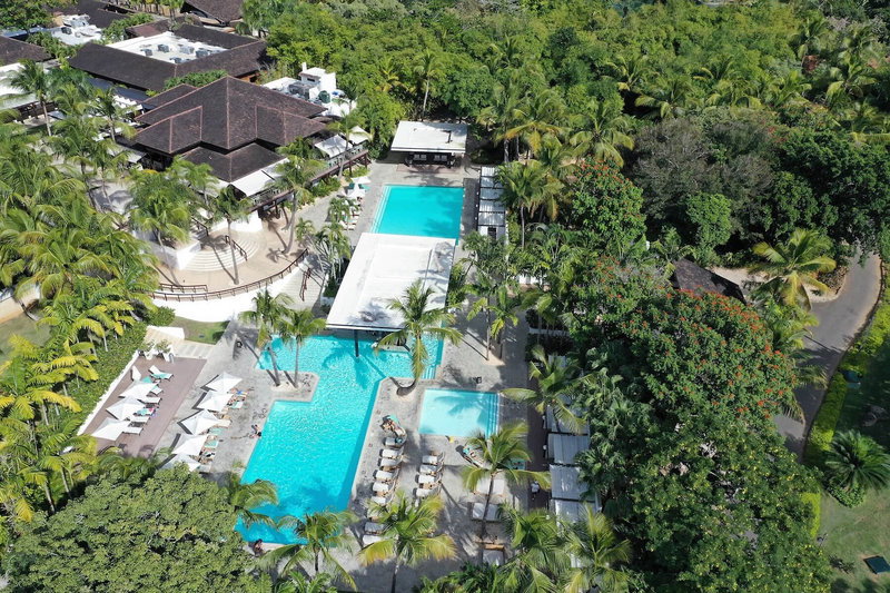 Hotel Casa De Campo Villas