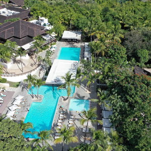 Hotel Casa De Campo Villas cazare La Romana