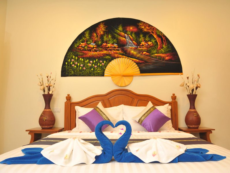 Hotel Nok Resort & Hotel
