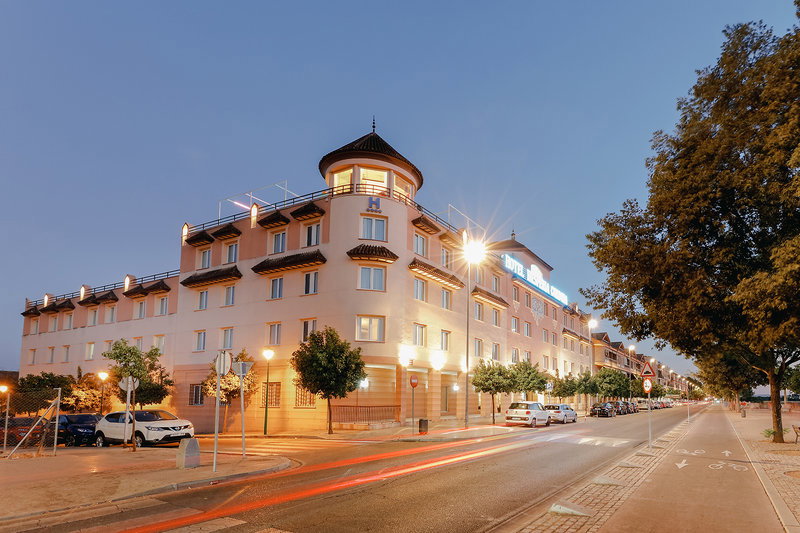 Hotel Hesperia Córdoba
