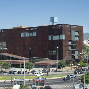 Hotel Eurostars Palace cazare Cordoba