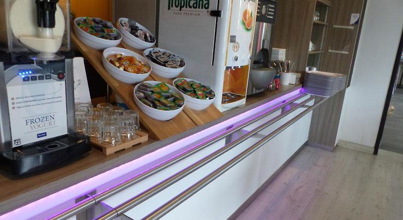 Hotel Hotel Kyriad Toulouse Sud Roques