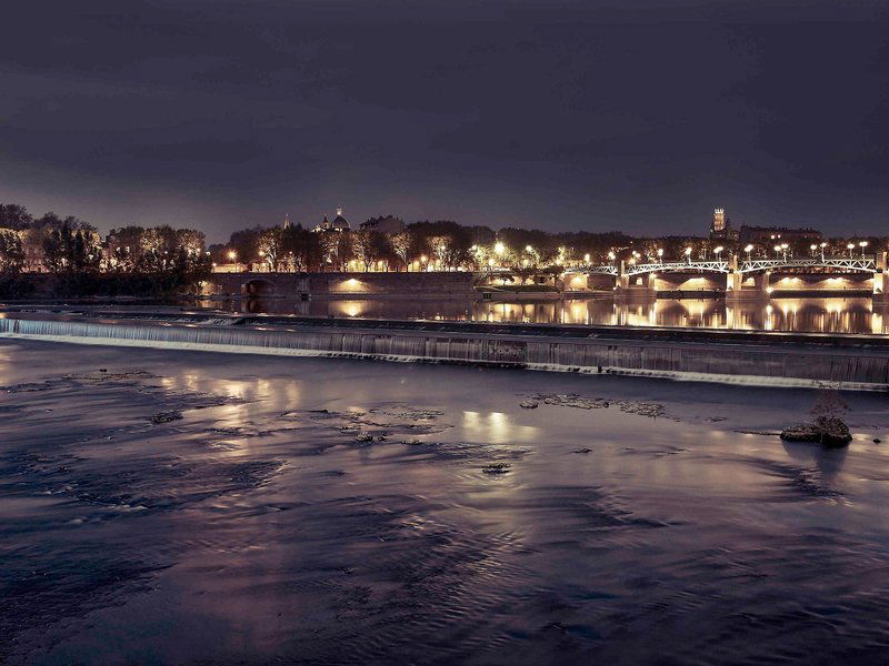 Hotel Ibis Styles Toulouse Labège