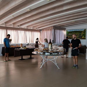 Hotel White Hotel cazare Vieste