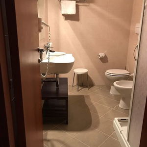 Hotel Hotel Il Castellino Relais cazare Vieste