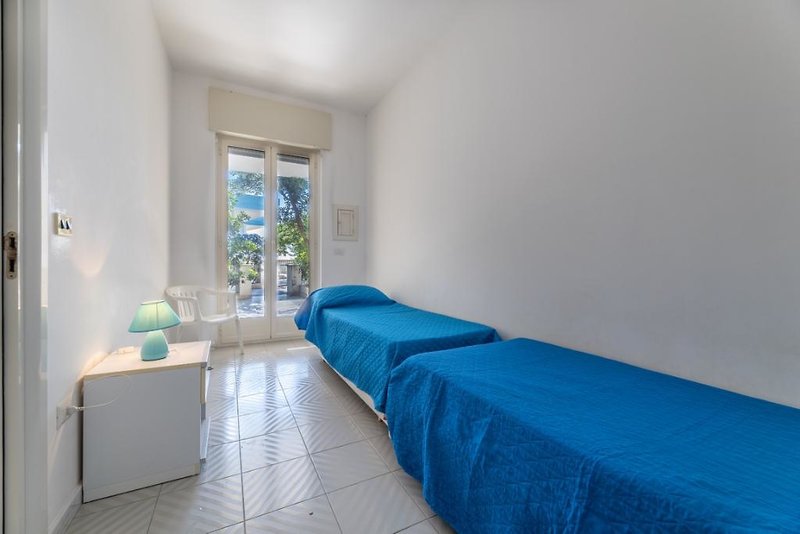 Hotel Residence La Caletta