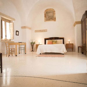 Hotel Corte Chiesa cazare Corigliano d'Otranto