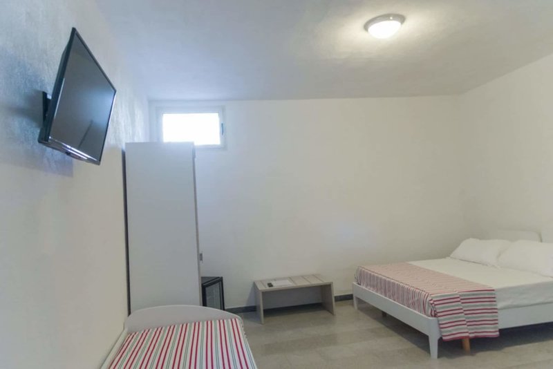 Hotel Approdo Di Venere Hotel & Ristorante