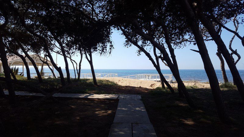 Hotel Case Vacanza Rivabella