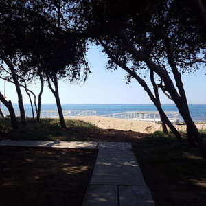 Sejur Case Vacanza Rivabella vacanta Adria