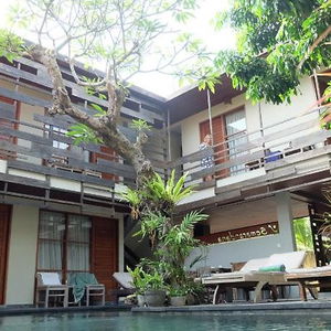 Sejur Semarandana vacanta Sanur