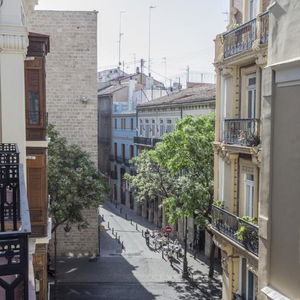 Hotel Singularstays San Vicente cazare Valencia