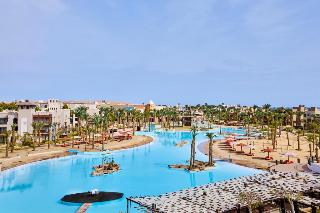 Hotel Pickalbatros Palace Hotel - Port Ghalib