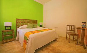 Hotel Hotel Casa Sofía,Tulum cazare Tulum