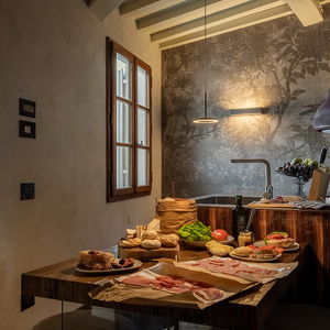 Sejur Oltrarno 1881 Apartments vacanta Florenta