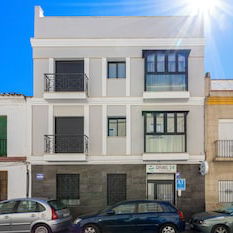 Sejur Malaga Rivas 34 Suites Homes vacanta Malaga