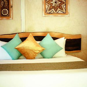 Hotel Villa Las Estrellas cazare Tulum