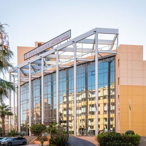 Sejur Hotel Fenix Family By Alegria vacanta Roquetas de Mar