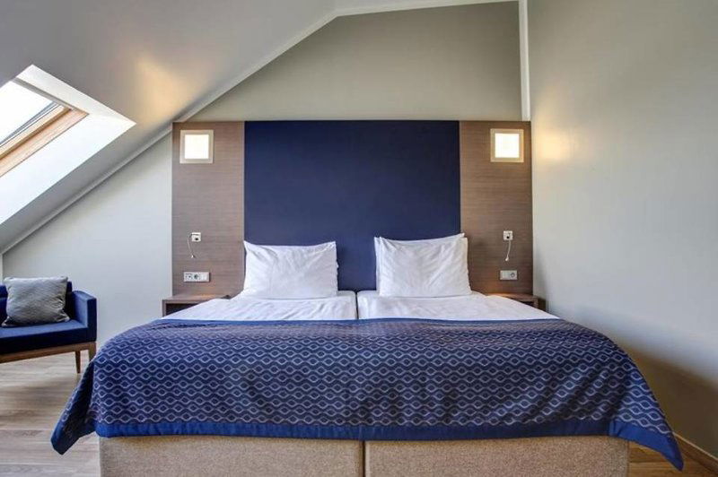 Hotel Hotel Orangerie