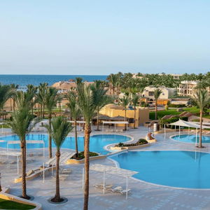 Sejur Jaz Solaya vacanta Marsa Alam