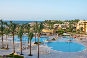 Hotel Jaz Solaya cazare Marsa Alam