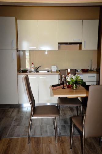 Hotel Apartment Vesna