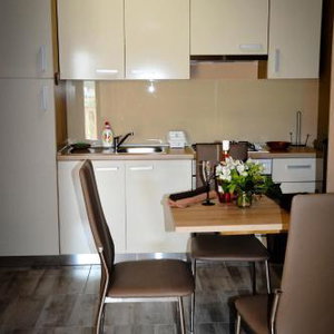 Hotel Apartment Vesna cazare Rab