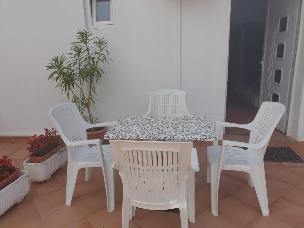 Hotel Apartments Slavica