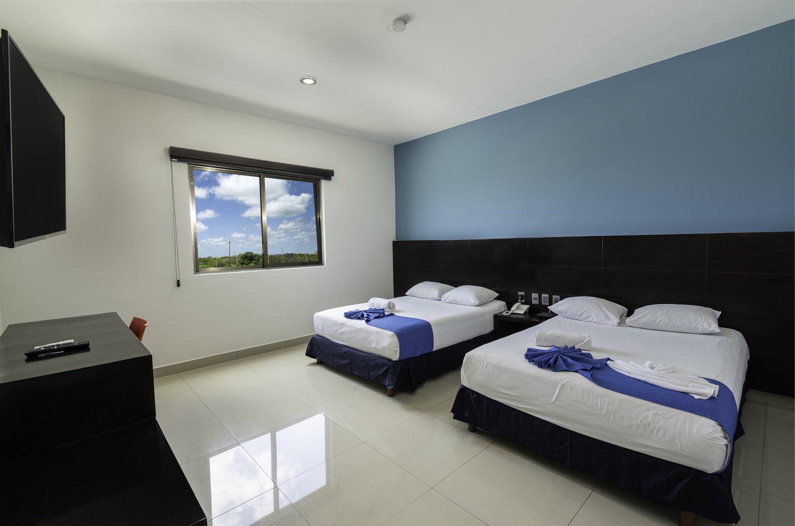 Hotel Ambra