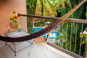 Hotel Tukan Hotel Playa Del Carmen cazare Playa del Carmen
