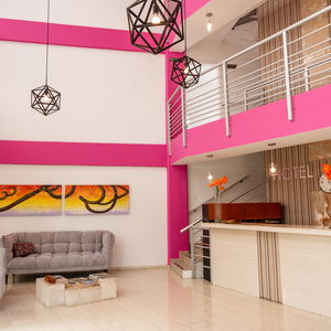 Hotel Playa Encantada cazare Playa del Carmen