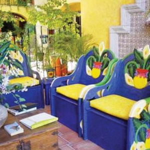 Hotel Hacienda Del Caribe cazare Playa del Carmen