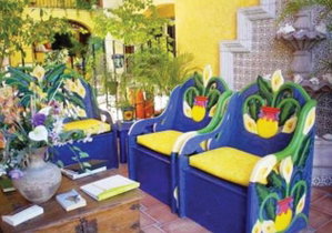 Hotel Hacienda Del Caribe cazare Playa del Carmen