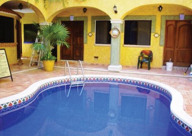 Hacienda Del Caribe