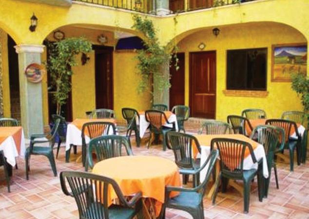 Hacienda Del Caribe