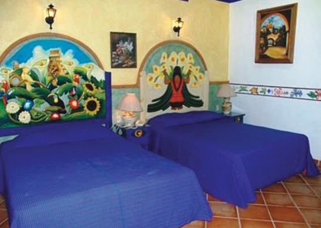 Hacienda Del Caribe