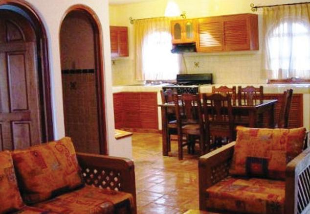 Hacienda Del Caribe