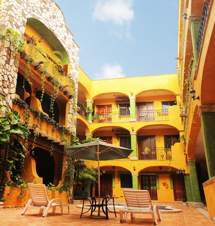 Hacienda Del Caribe