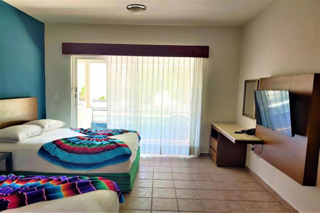 Hotel Hotel Mariachi By Kavia