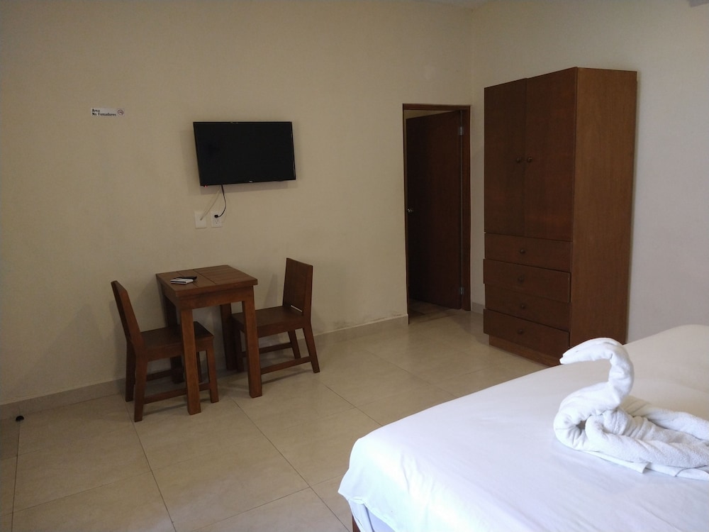 Hotel Akbal Playa - Beach Zone
