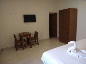Hotel Akbal Playa - Beach Zone cazare Playa del Carmen