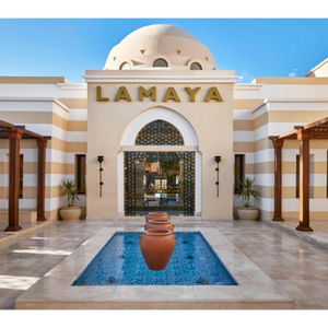Sejur Jaz Lamaya Resort vacanta Marsa Alam