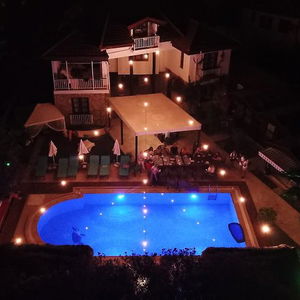 Hotel B&B Butik Hotel cazare Dalyan