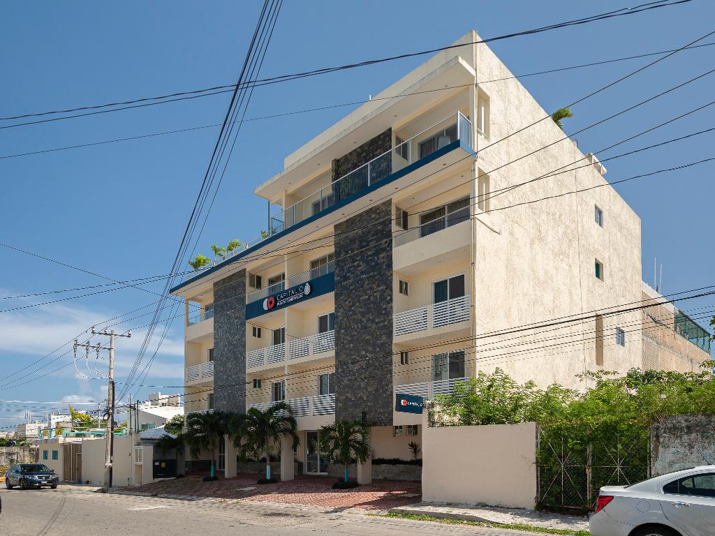 Punta Esmeralda