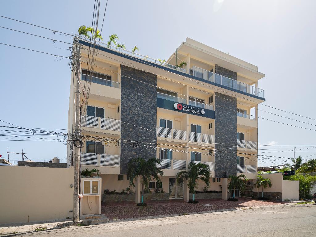 Punta Esmeralda